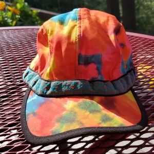 NWTO KAVU tie die cap